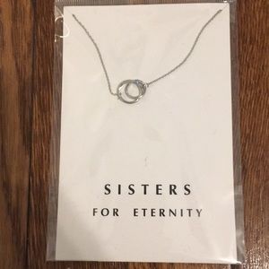 Eternity Necklace